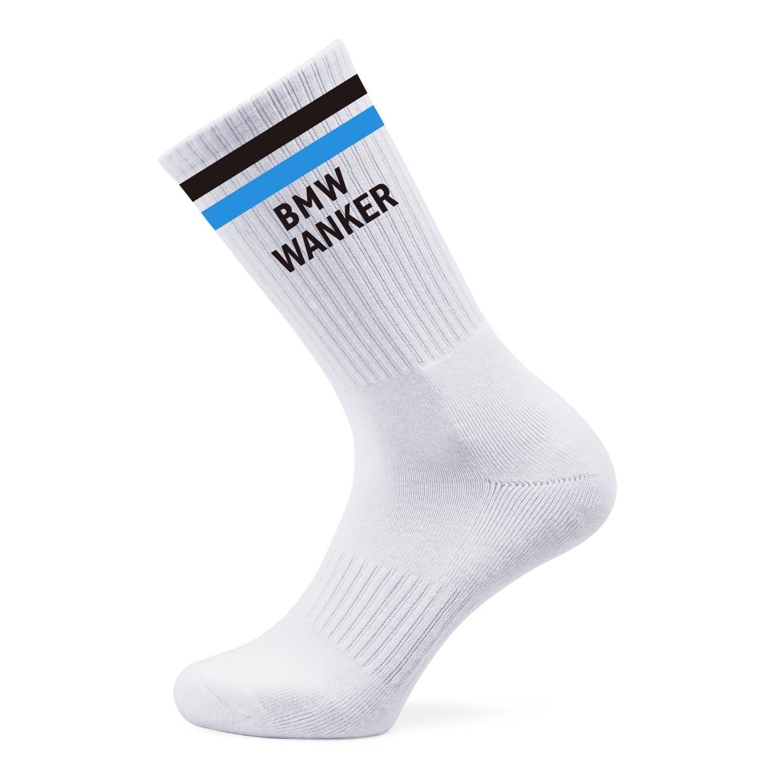 BMW WANKER socks - Sox UK