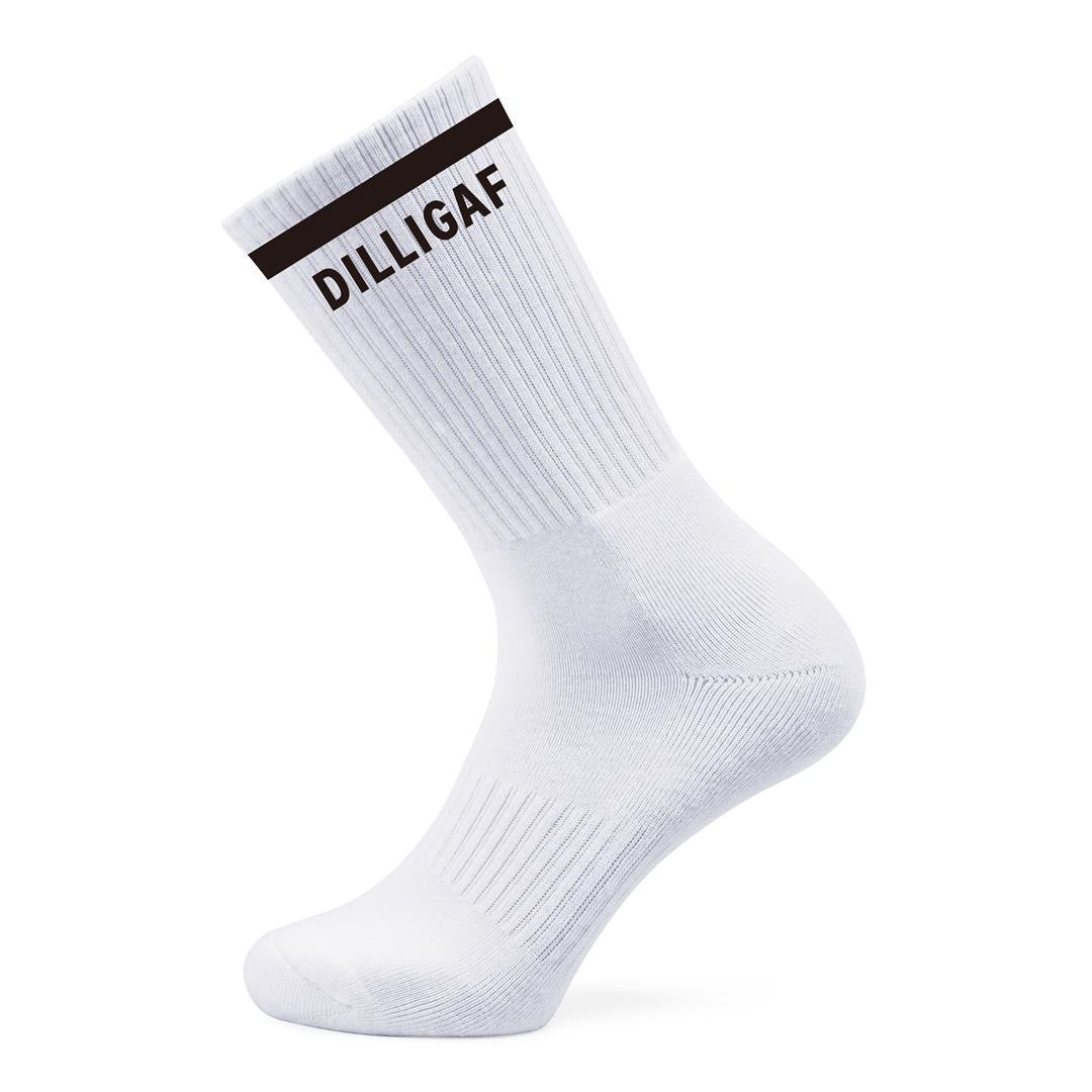 DILLIGAF Socks