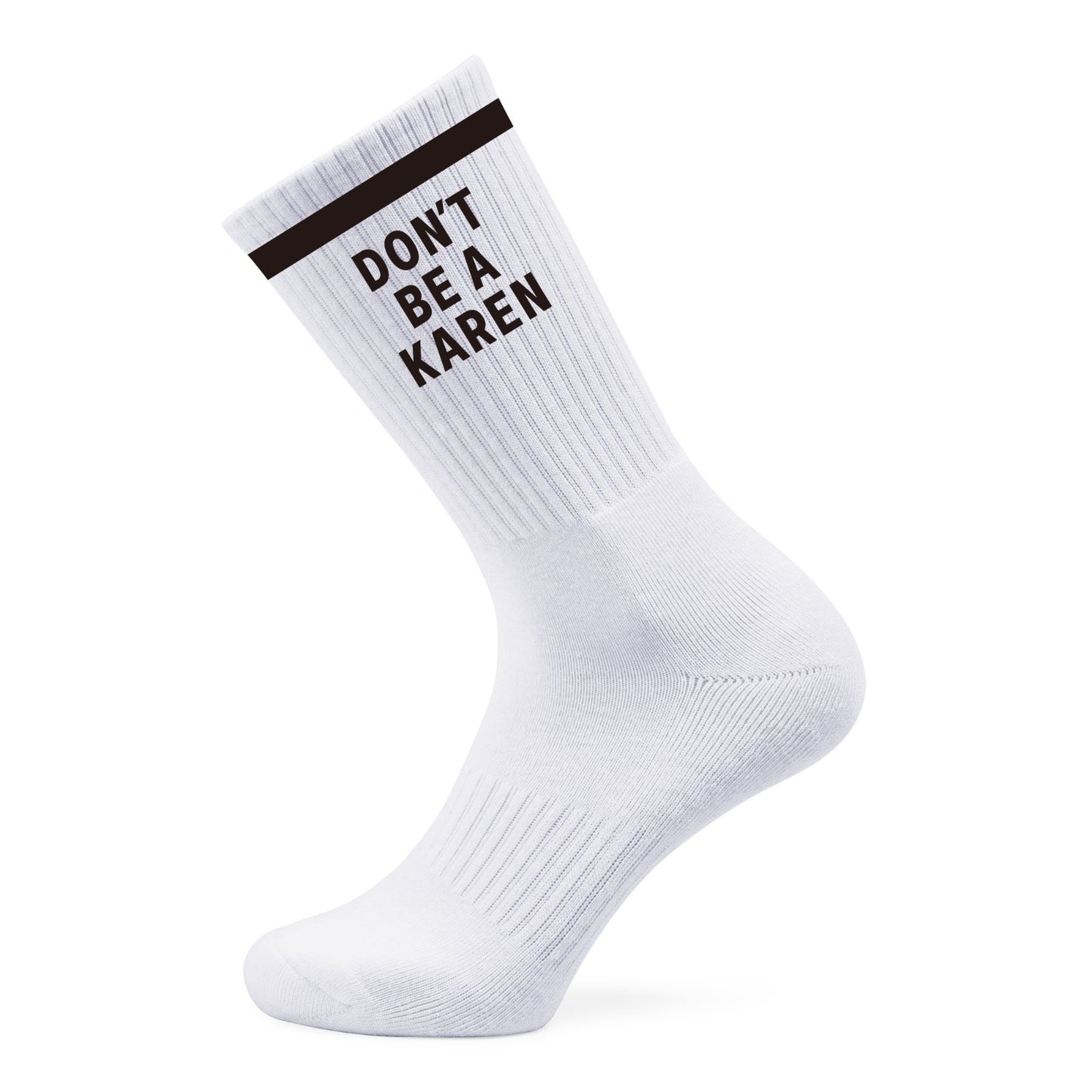 Don’t Be A Karen Socks - Sox UK
