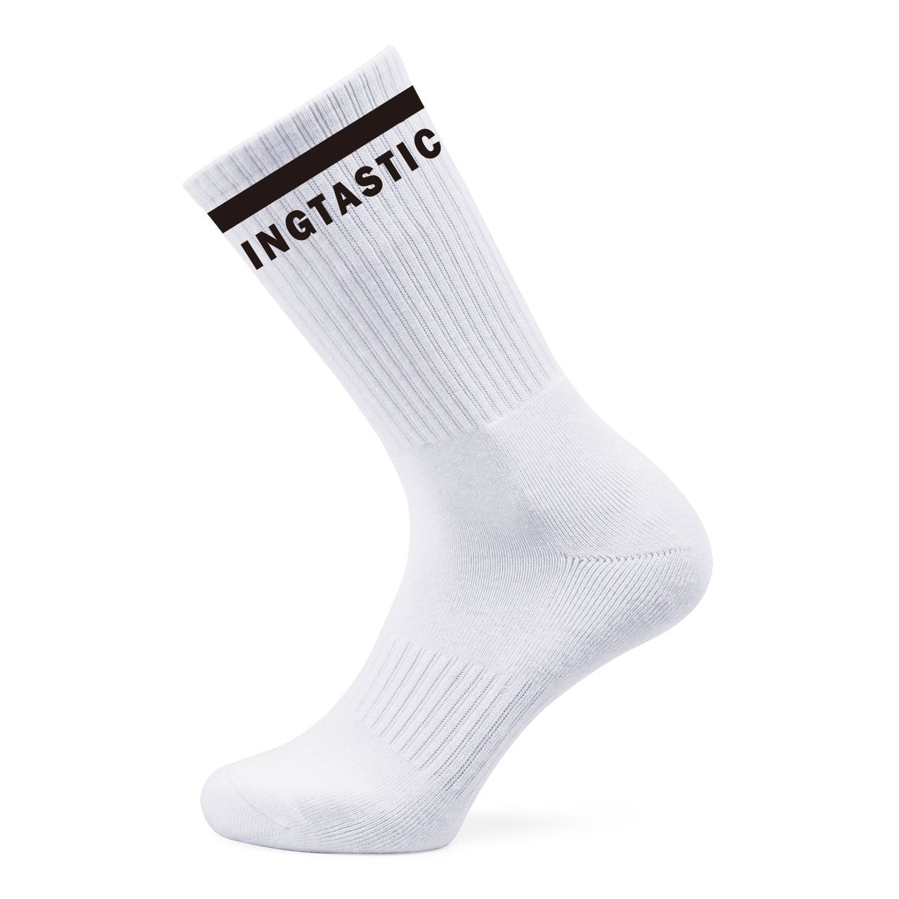 FANFUCKINGTASTIC Quoted socks - Sox UK