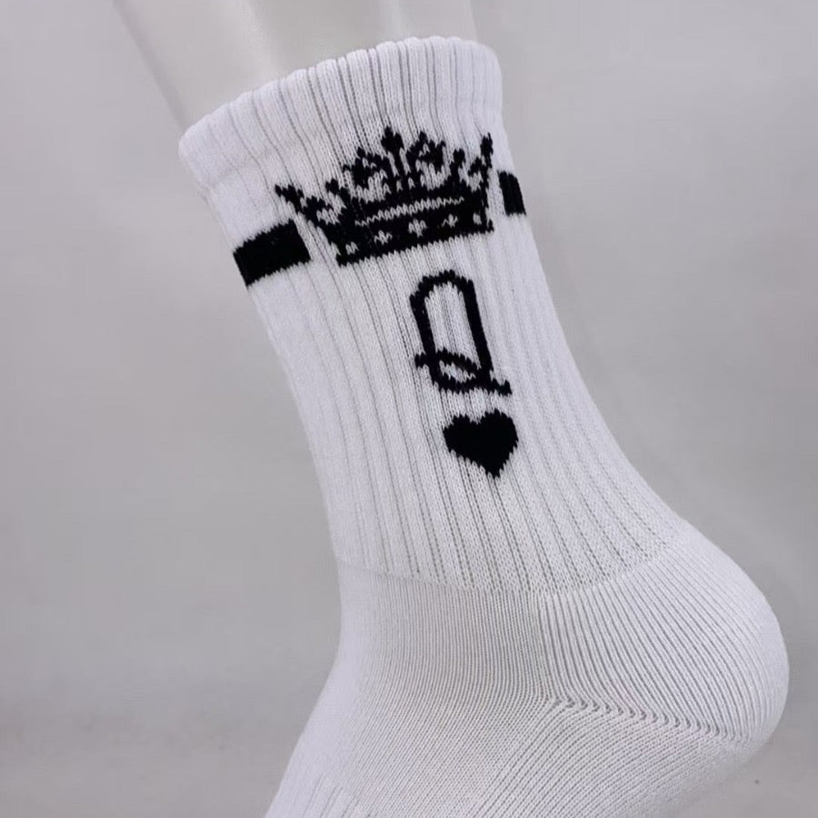 QUEEN Socks - Sox UK