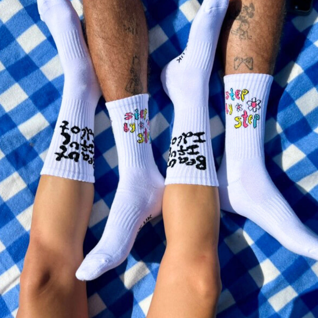 Tal Booker Collaboration - Sox UK