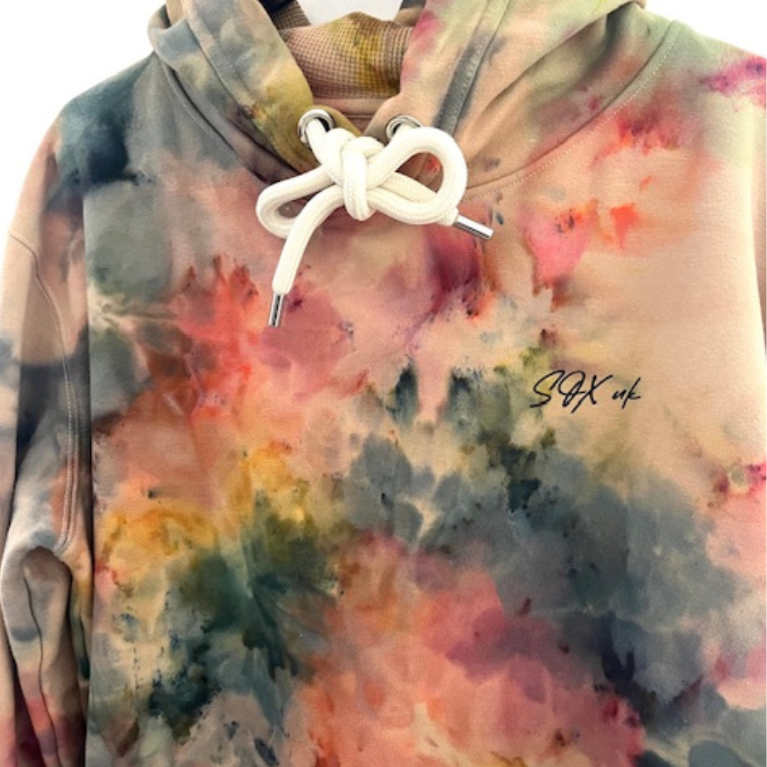 Feat tie dye sweatshirt best sale