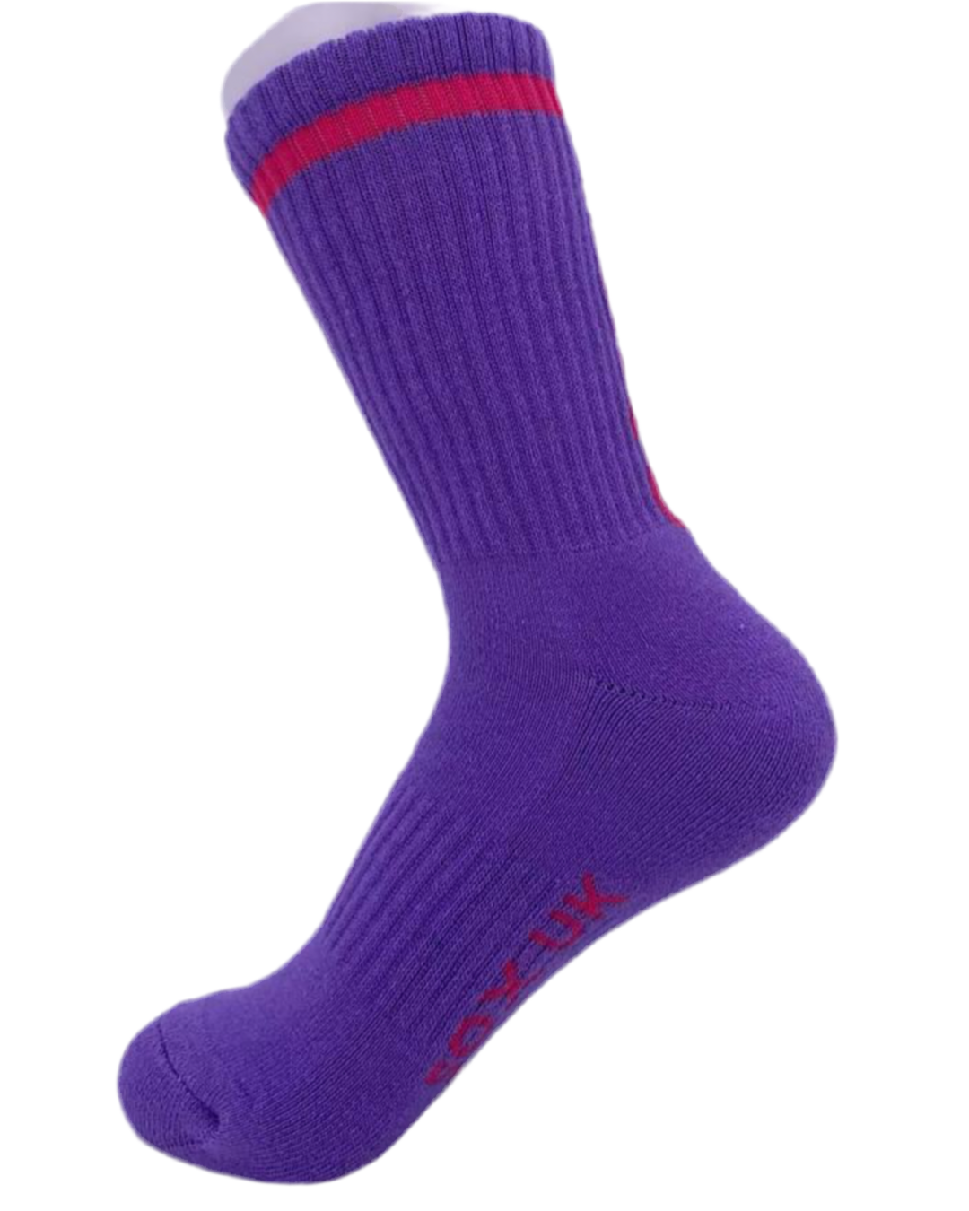 slag socks rude quotes sox uk purple socks gift ideas birthday gifts funny socks
