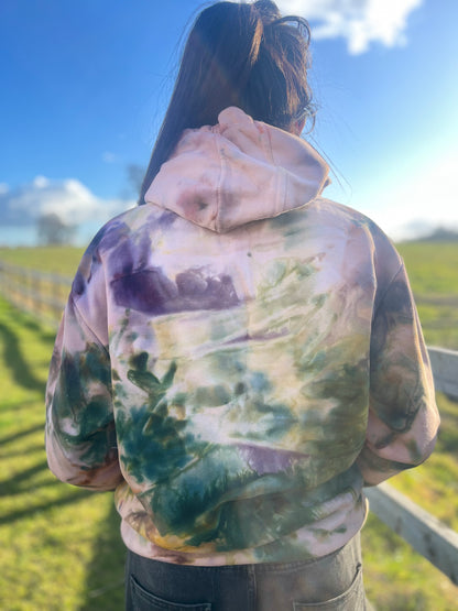 Autumn Leaf hoodie - Sox UK