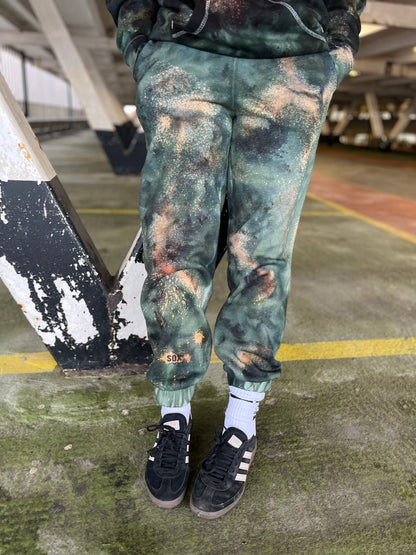 Stadust Forest Jogger & Hoodie Set - Sox UK