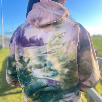Autumn Leaf hoodie - Sox UK