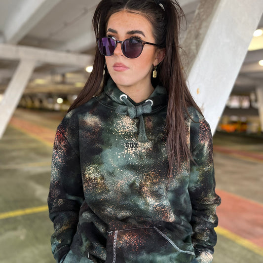 Forest Stardust hoodie - Sox UK