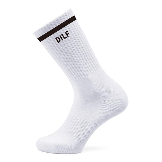 'Dilf' Socks - SOX UK