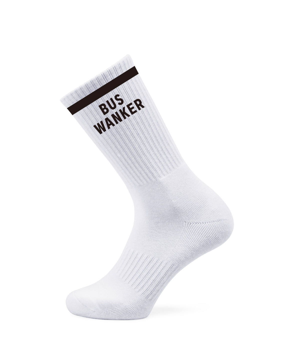 BUS WANKER socks - Sox UK