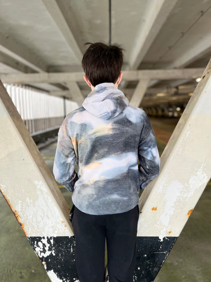 Wolves Hoodie - Sox UK