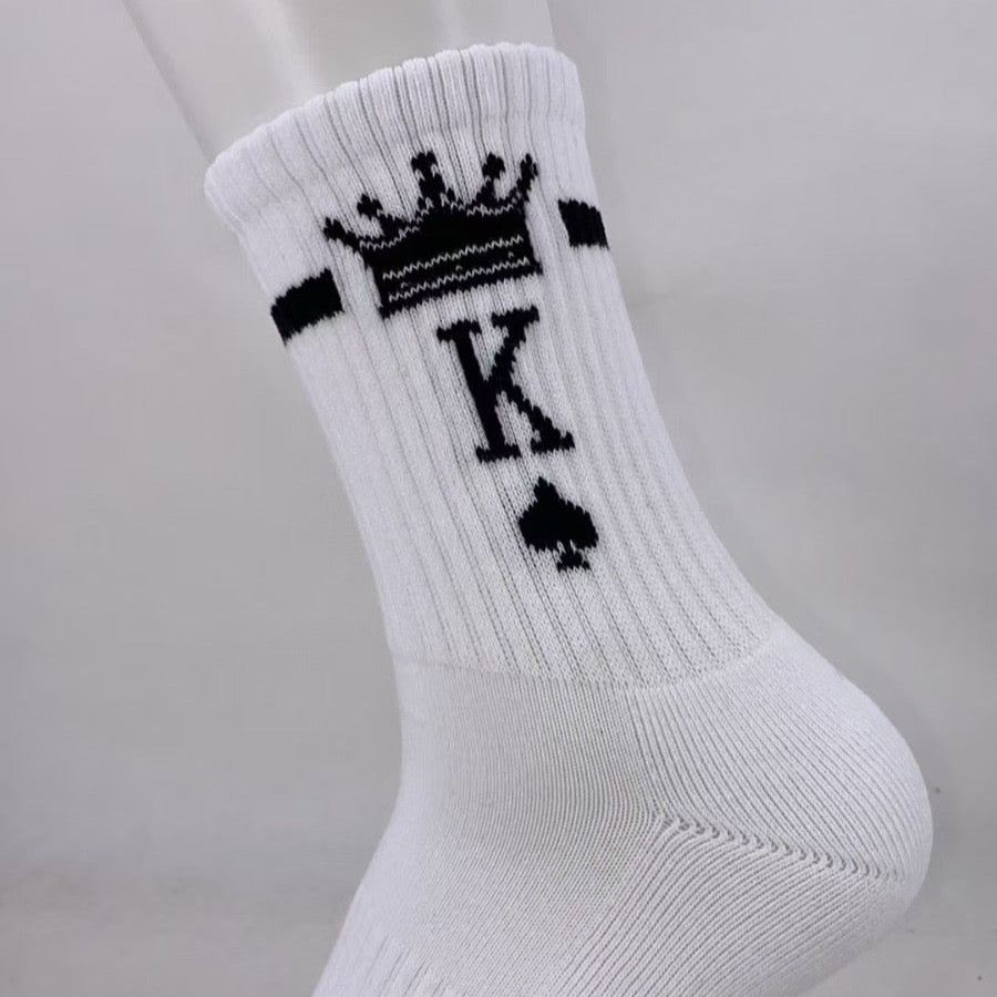 KING Socks - Sox UK