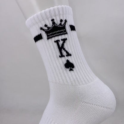 KING Socks - Sox UK