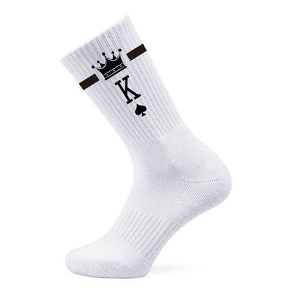 KING Socks - Sox UK