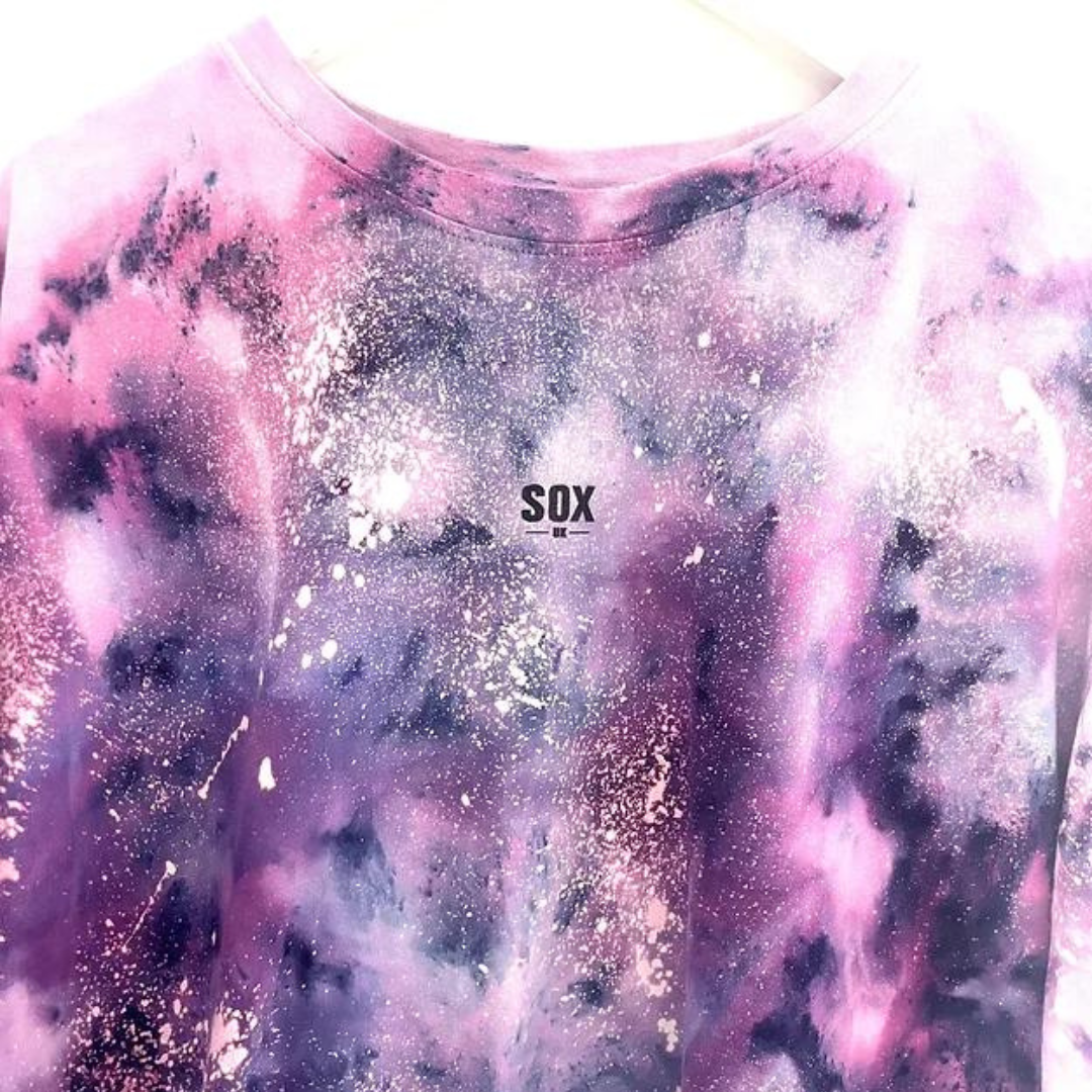 Know Your Worth T-Shirt - Sox UK