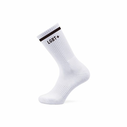 LGBT+ Socks - Sox UK