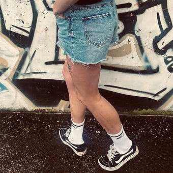 MILF Socks - Sox UK