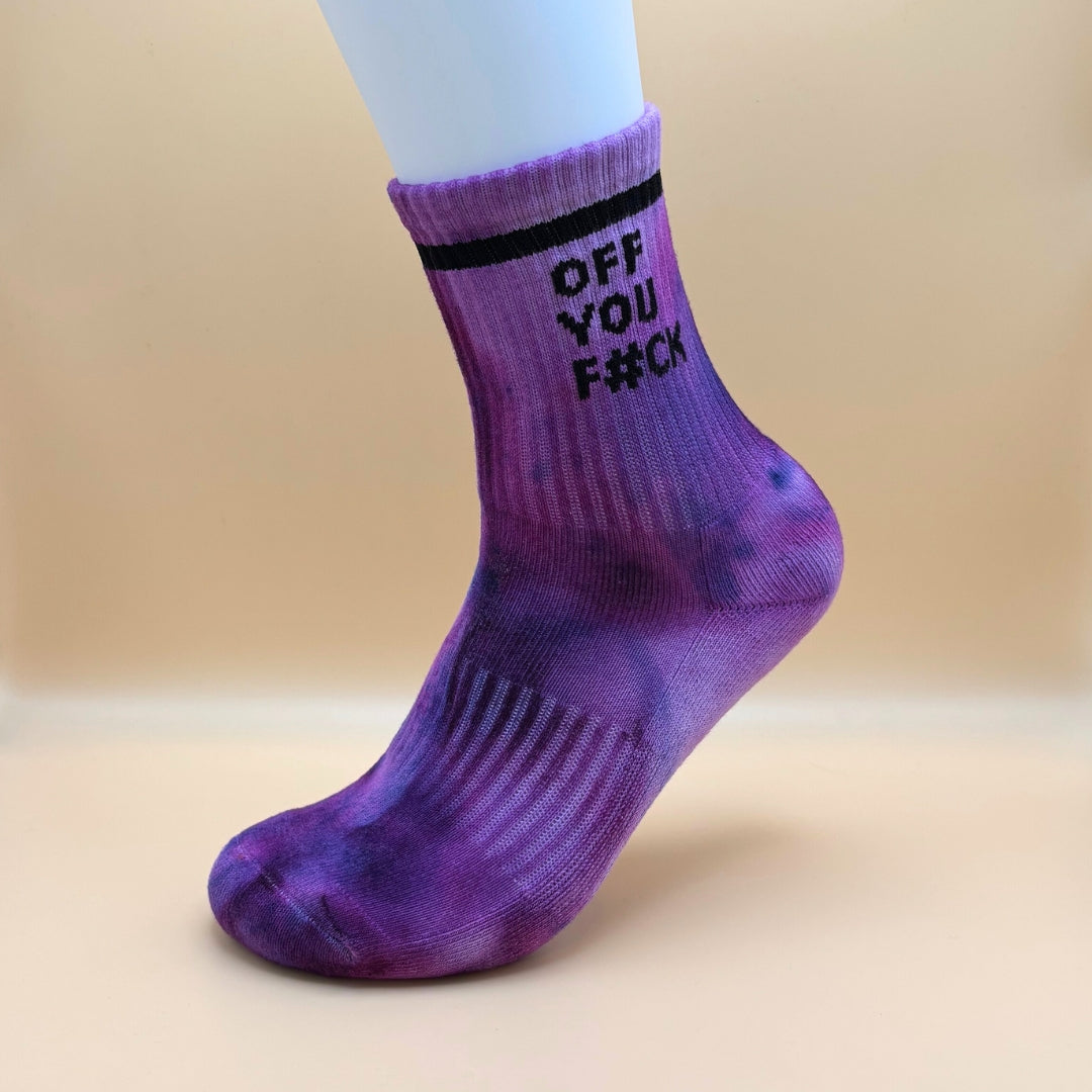 Off you F*ck Socks - Sox UK