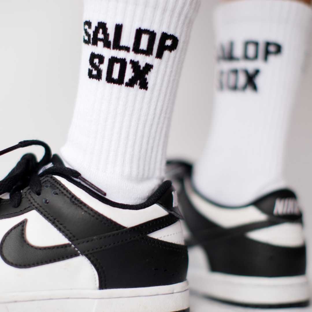 SALOP SOX socks - Sox UK