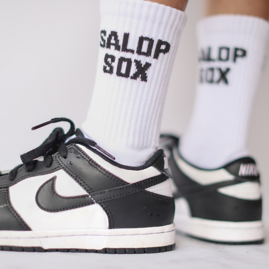 SALOP SOX socks - Sox UK