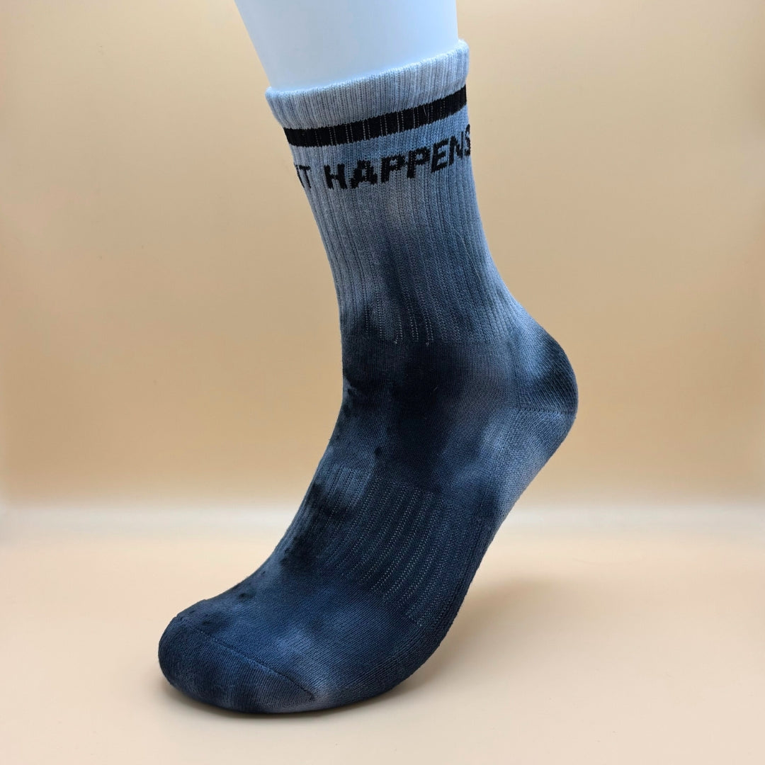 SHIT HAPPENS Socks - Sox UK