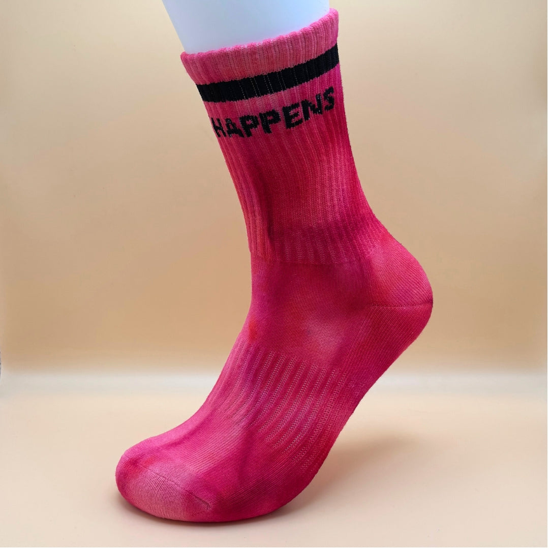 SHIT HAPPENS Socks - Sox UK
