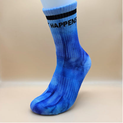 SHIT HAPPENS Socks - Sox UK