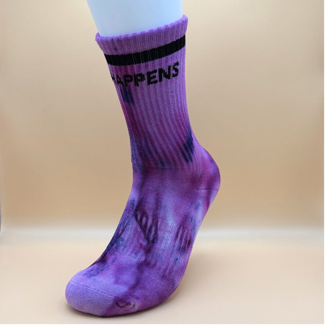 SHIT HAPPENS Socks - Sox UK