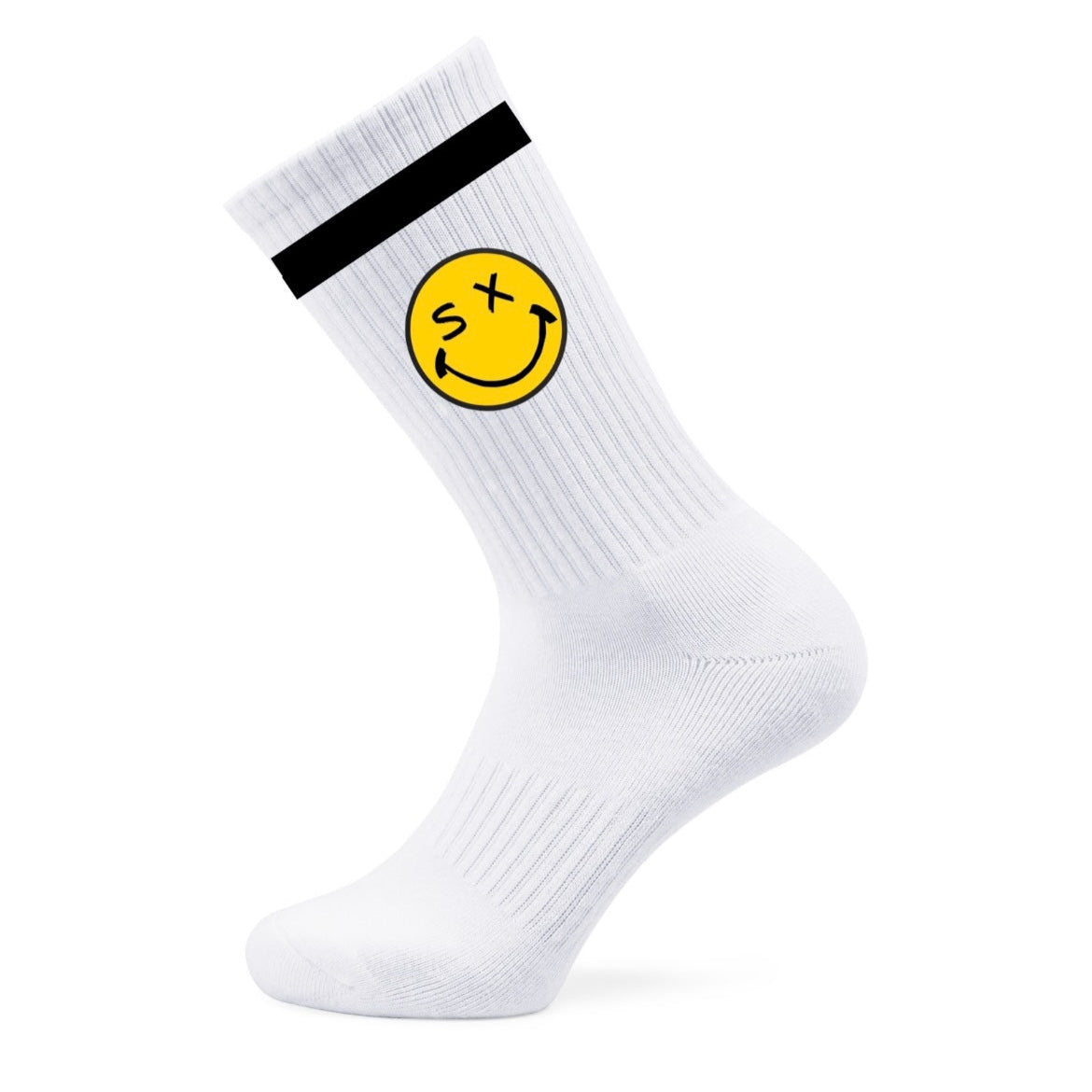 Smiley Socks - Sox UK