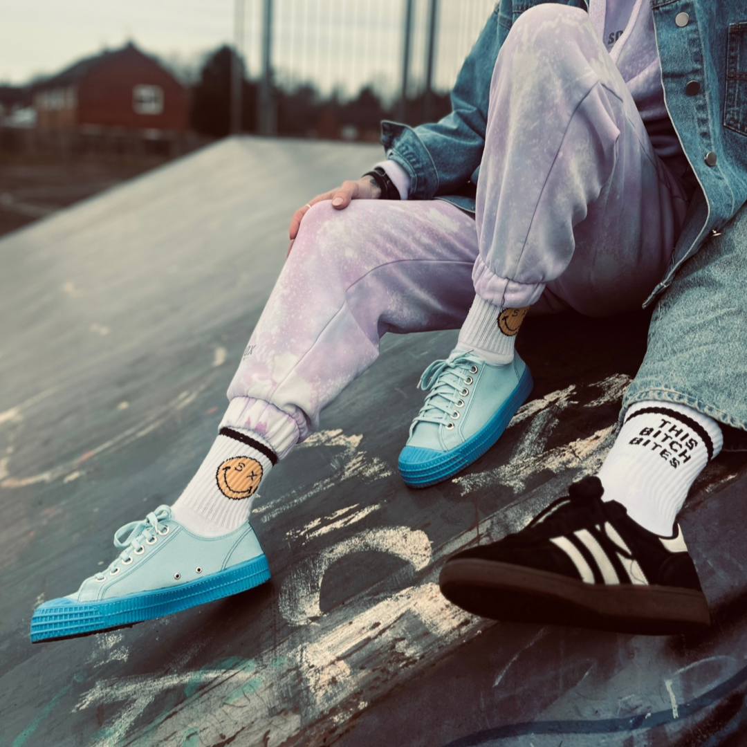 Smiley Socks - Sox UK