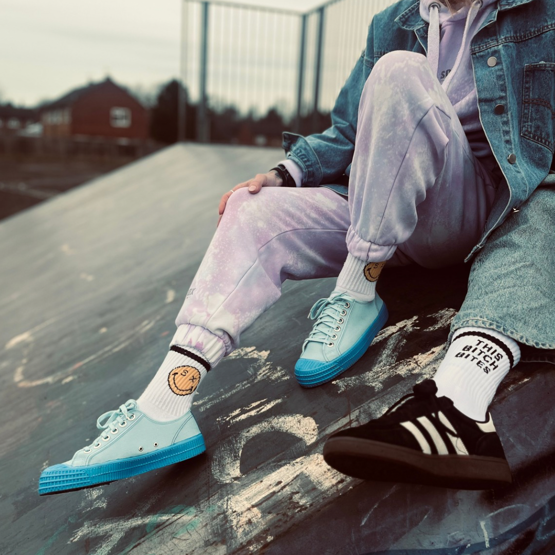 Smiley Socks - Sox UK