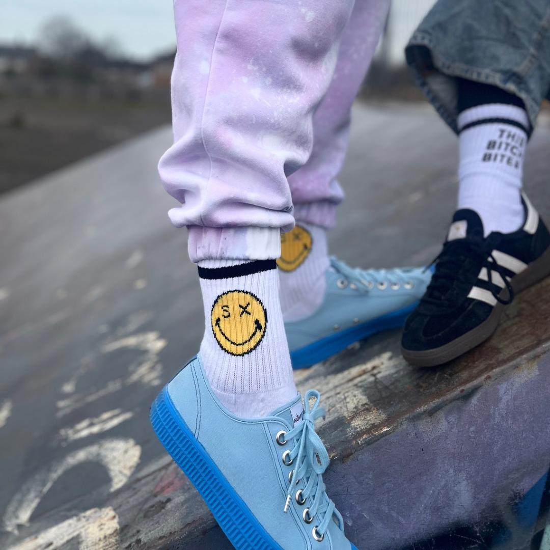 Smiley Socks - Sox UK