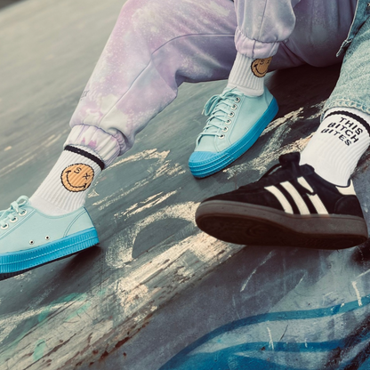 Smiley Socks - Sox UK