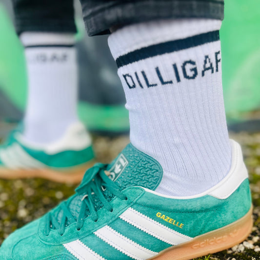 DILLIGAF Socks