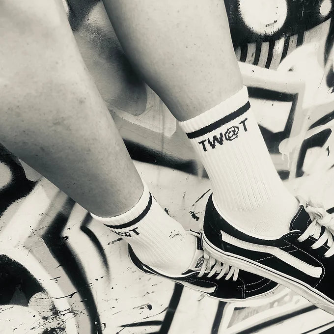 Twat Socks - Sox UK