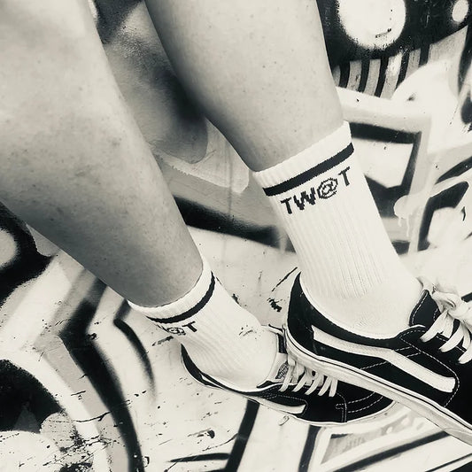 Twat Socks - Sox UK