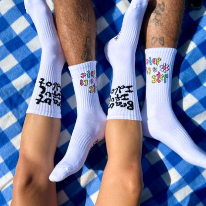 Tal Booker Collaboration - Sox UK