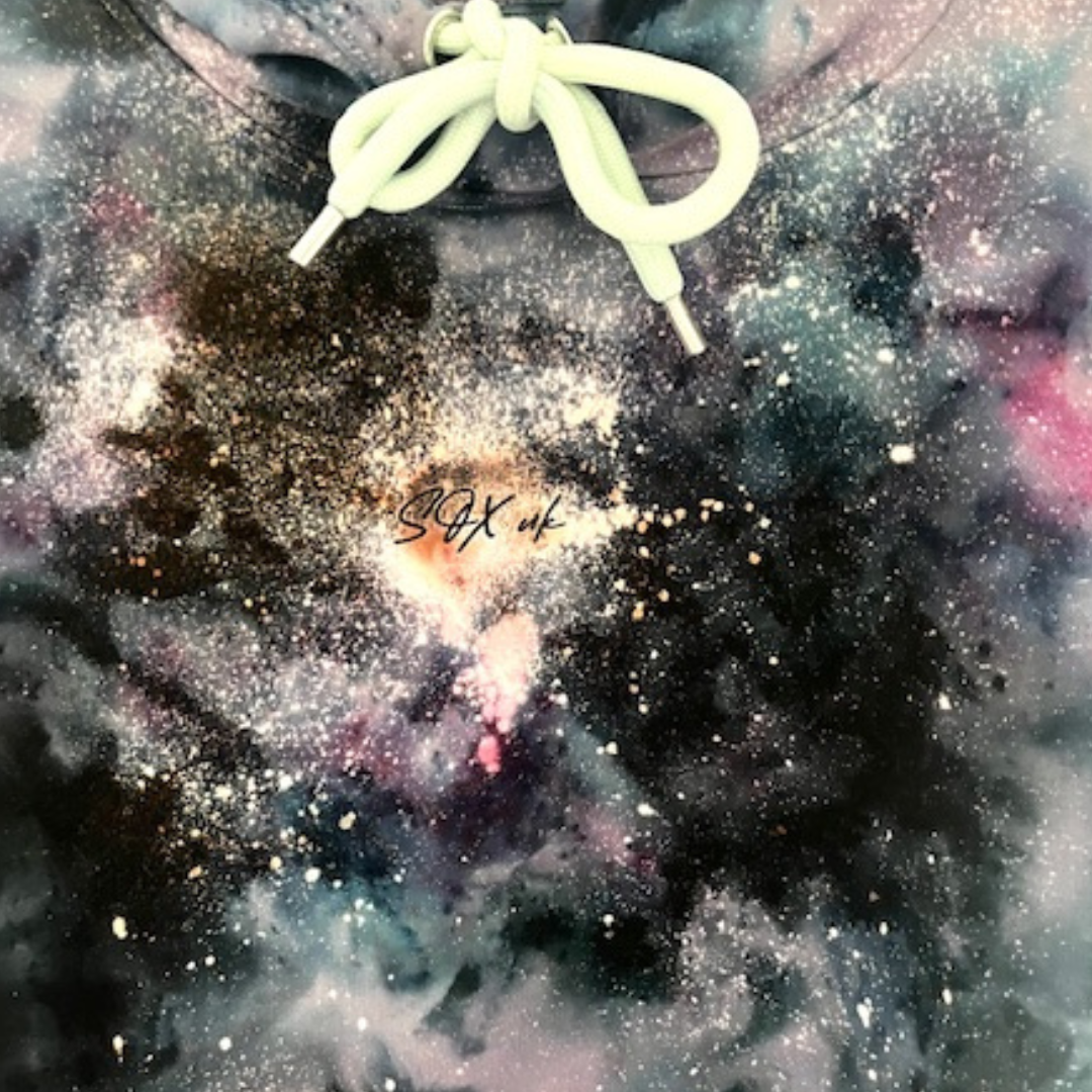 Cool galaxy hoodies discount
