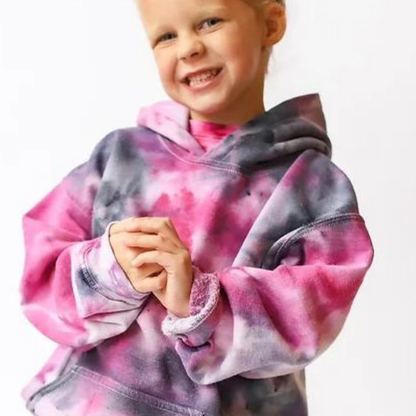 Come On Barbie Let’s Go Party Hoodie - Sox UK