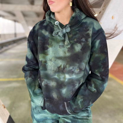 adults hoodies youth tie dye custom made Sox UK