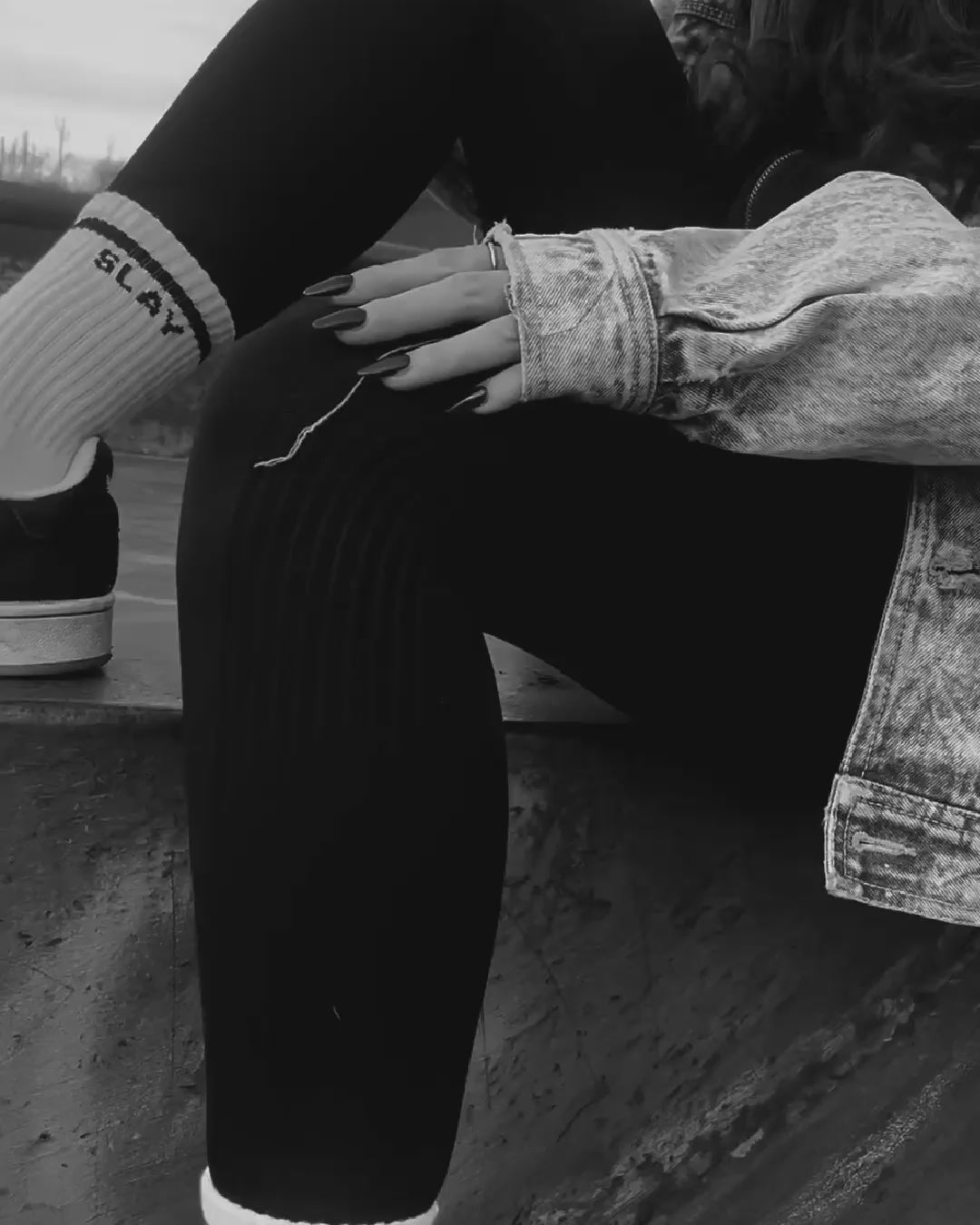 SLAY Socks - Sox UK